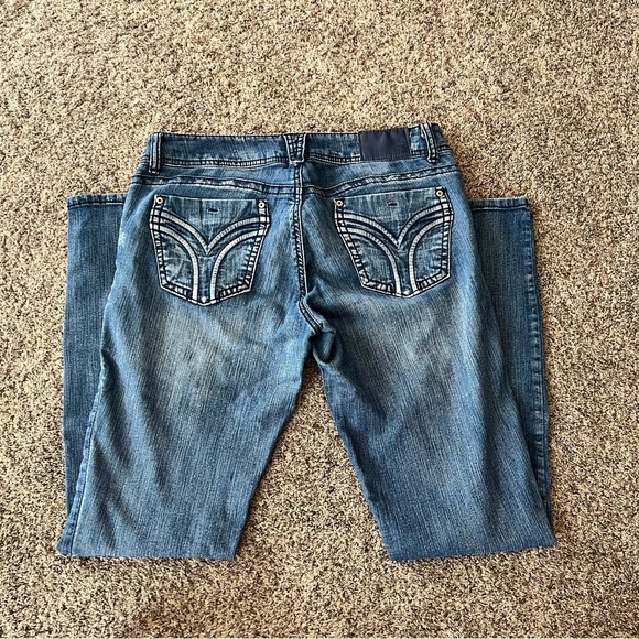 Rewind Jeans Rewind Skinny Jeans Poshmark